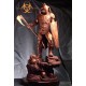 Frank Frazetta Bronze Statue Death Dealer 35 cm